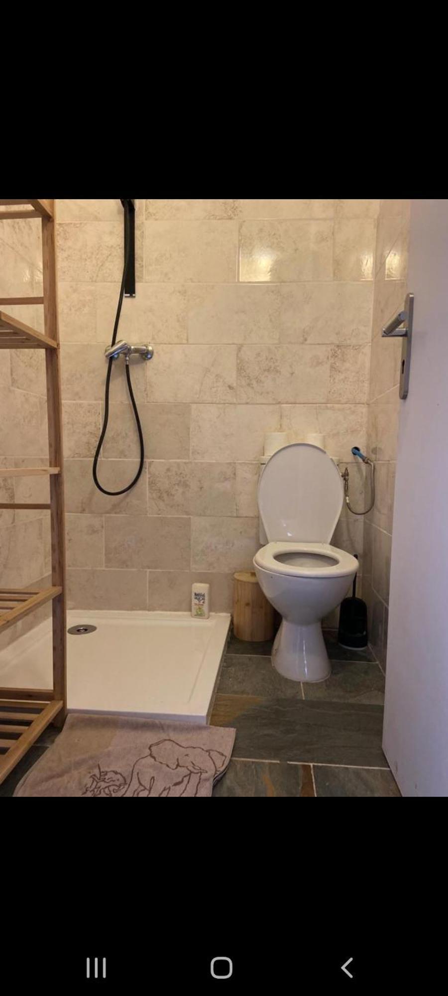 Apartment Maisonnette Independante Avec Terasse A 45 Mn De Paris