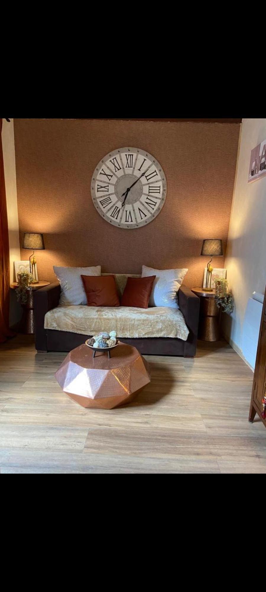 Maisonnette Independante Avec Terasse A 45 Mn De Paris *